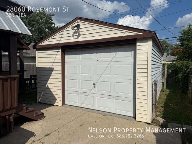 Building Photo - 28060 Rosemont St