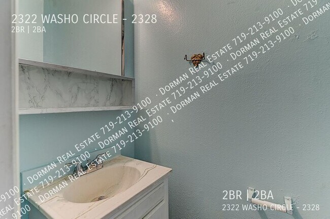Building Photo - 2322 Washo Cir