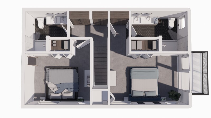 Building Photo - 2208 N Newhall St