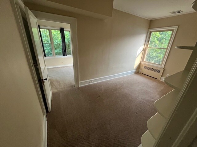 Bedroom 1 - 638 Taylor Ave