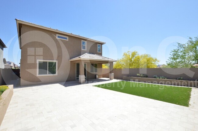 Building Photo - 25112 N 54th Ave