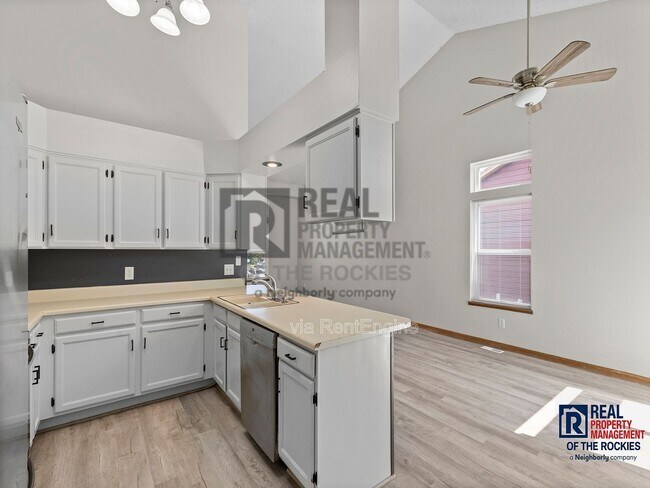 Building Photo - 1013 Kremmling Ln