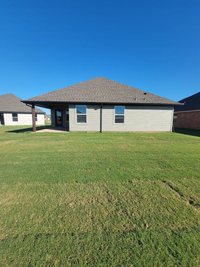Building Photo - Coming Soon! New Construction 5 Bed 3 Bath...