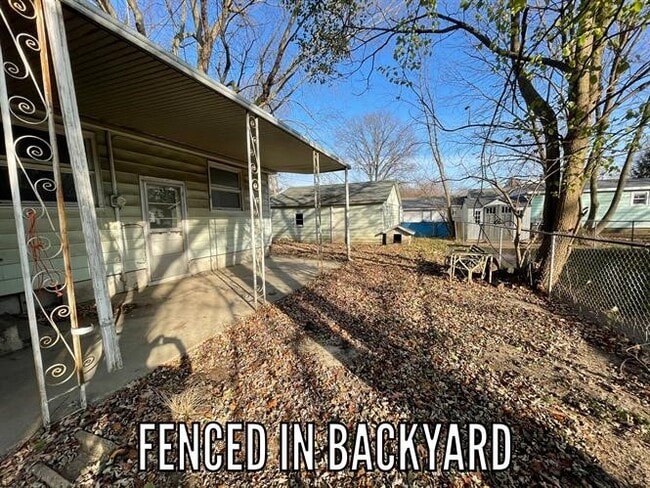 Building Photo - 101 Virginia-N