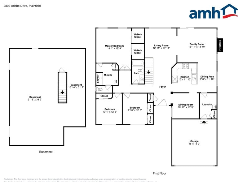 Building Photo - 2809 Adobe Dr