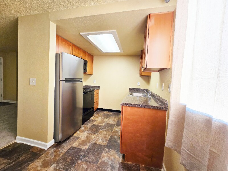 Building Photo - 4031 S Warner St