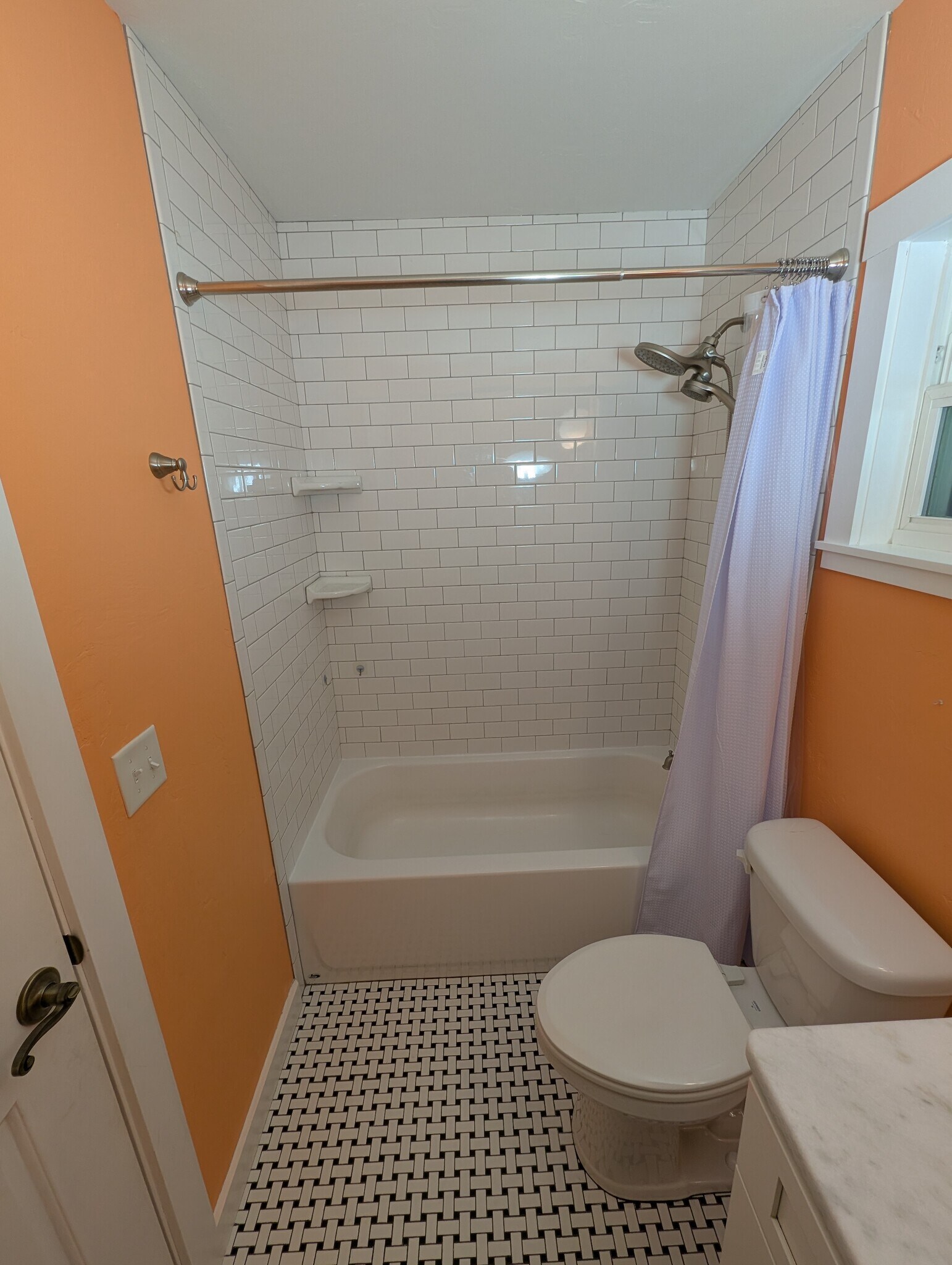Bathroom 2 - 910 NW 29th Pl