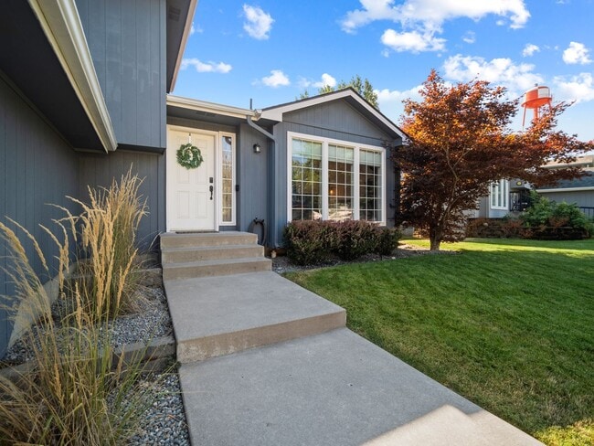 Building Photo - Furnished 3-Bedroom Home in Spokane Valley – Comfortable & Move-In Ready