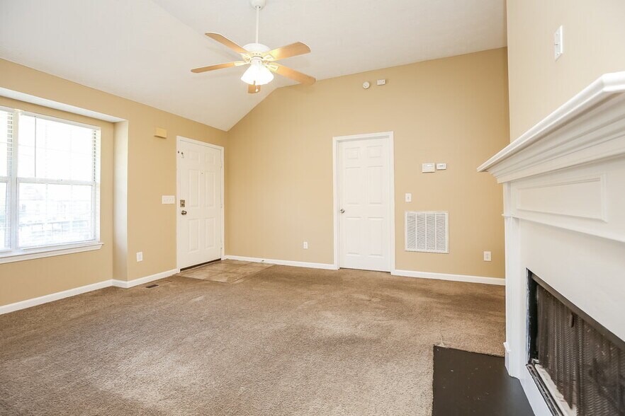 Building Photo - 1417 Quail Run