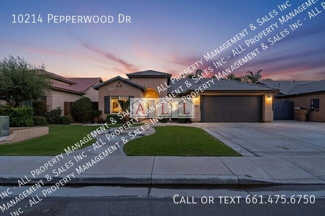 Primary Photo - 10214 Pepperwood Dr