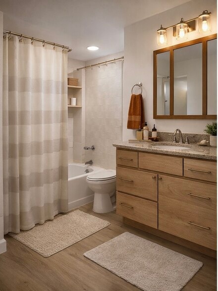 Building Photo - 4305 W 5th St