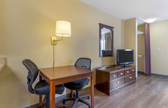 Building Photo - Furnished Studio-Houston - NASA - Johnson ...