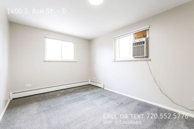 Building Photo - 1400 S Ash St