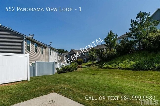 Building Photo - 452 Panorama View Loop