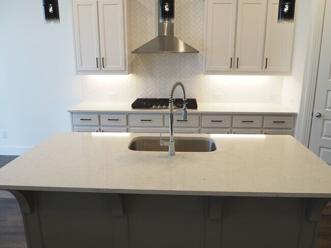 Building Photo - Beautiful 4 Bed 3 Bath Home in Aubrey