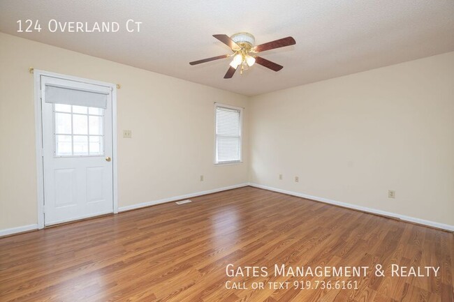 Building Photo - Comfort and Convenience in Mebane