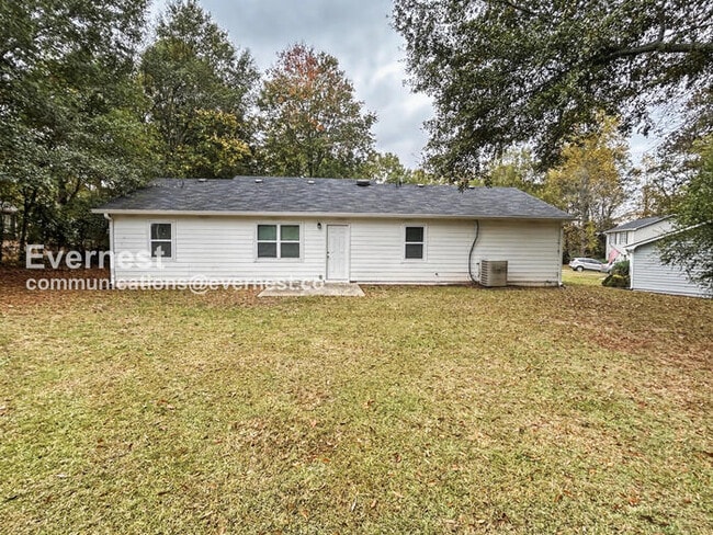 Building Photo - 505 Chestnut Ln