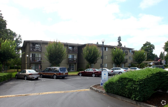 Primary Photo - South Sound Villa Apartments