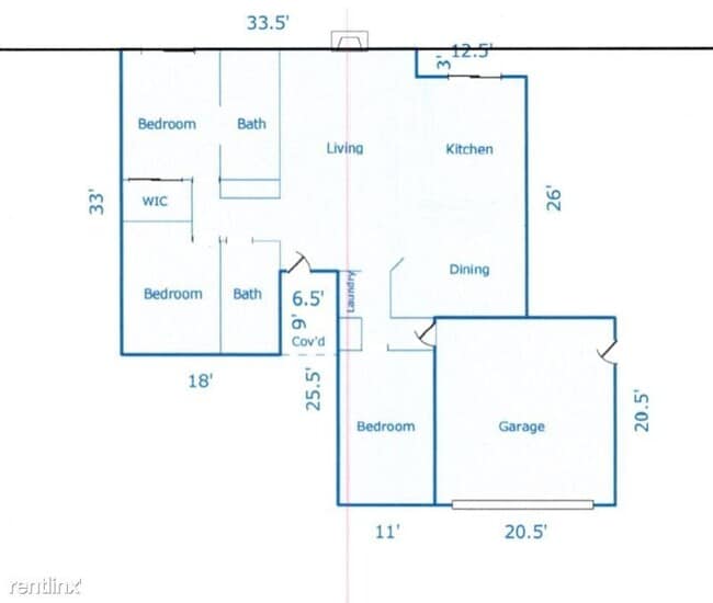 Building Photo - 238 Strada Fortuna