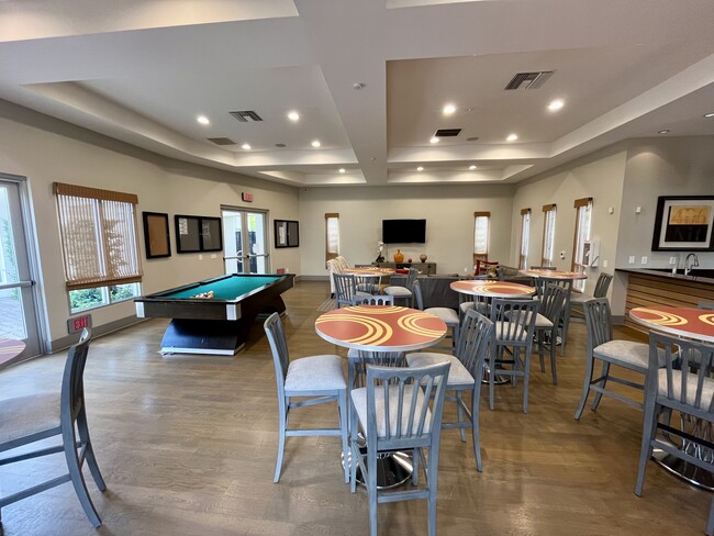 Game room is fantastic! - 5256 Pacific Ter