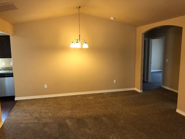 Building Photo - Ranch-Style 3BD Duplex featuring One-Level Living in Falcon! - Security Deposit Waiver Available