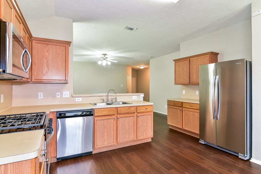 Building Photo - 4786 Wind Trace Dr