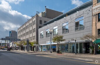 Building Photo - Penthouse Loft Downtown Long Beach with 2 ...