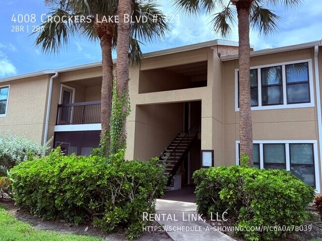 Building Photo - 4008 Crockers Lake Blvd