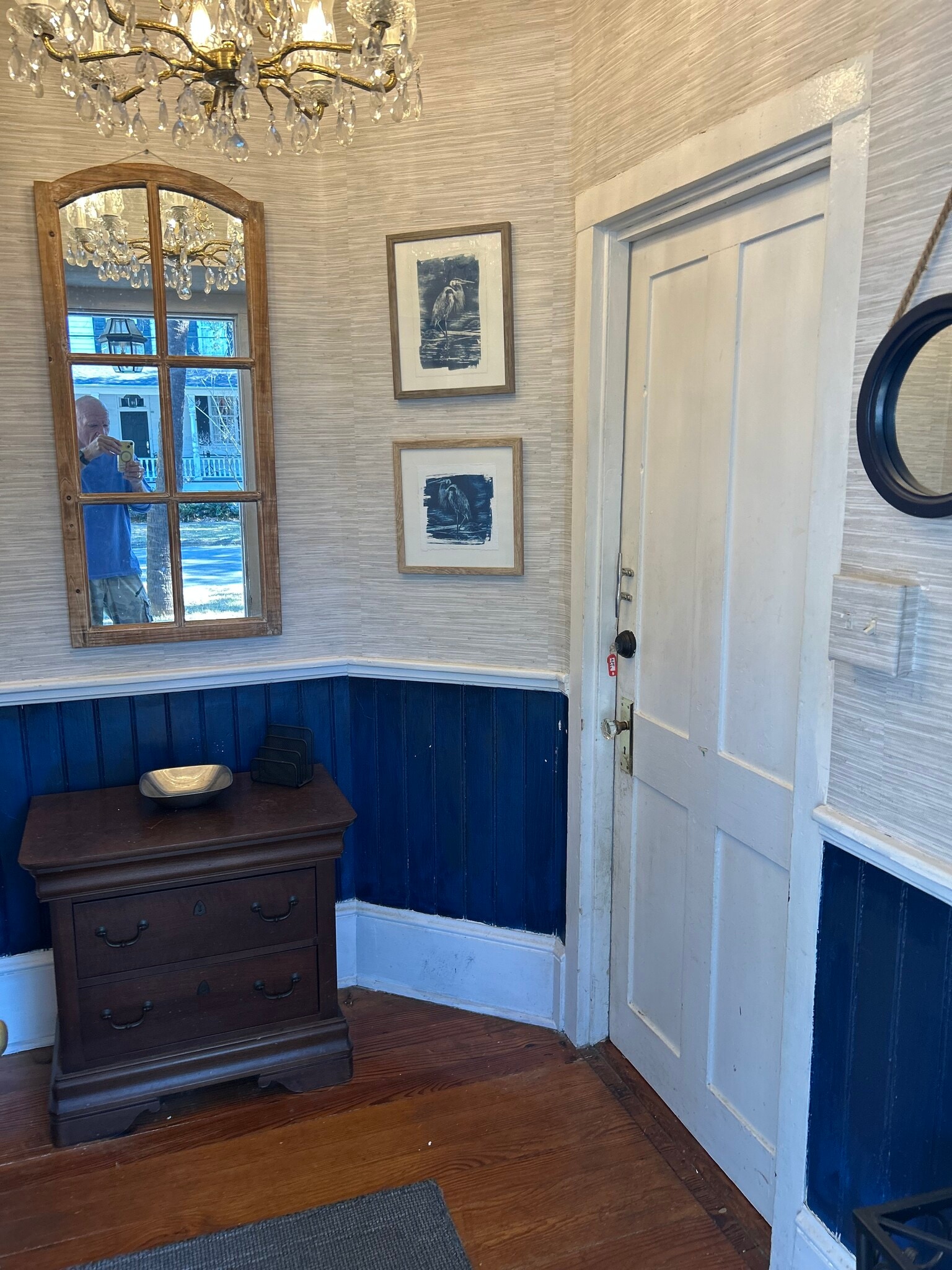 Building Photo - 332 Screven St