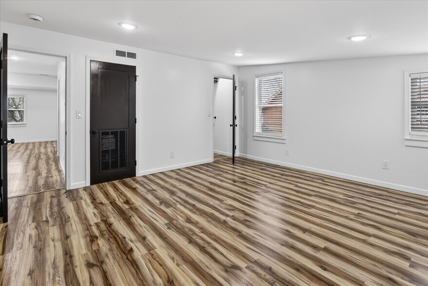 Building Photo - 509 McDonald St