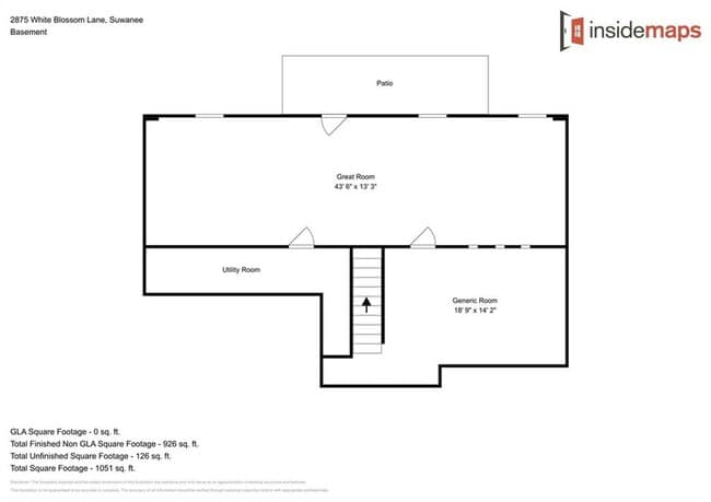 Building Photo - 2875 White Blossom Ln