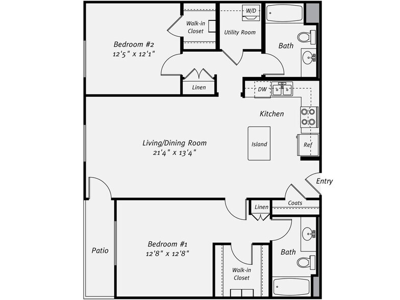 Building Photo - 24 Union Square