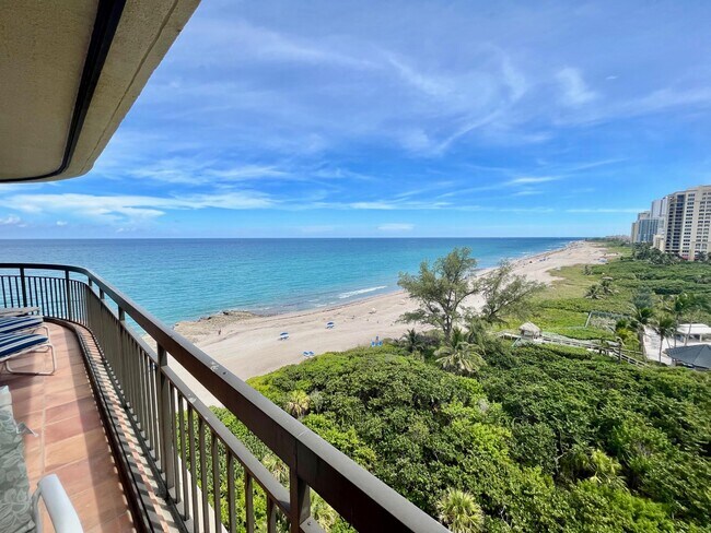 Building Photo - 4000 N Ocean Dr