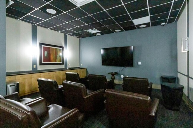 Building Photo - 3040 Peachtree Rd