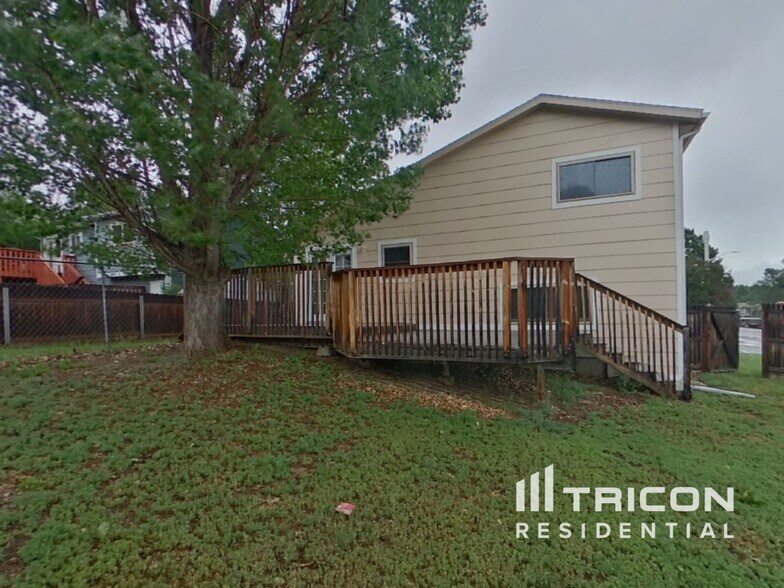 Building Photo - 5565 Mosca Pass Ct
