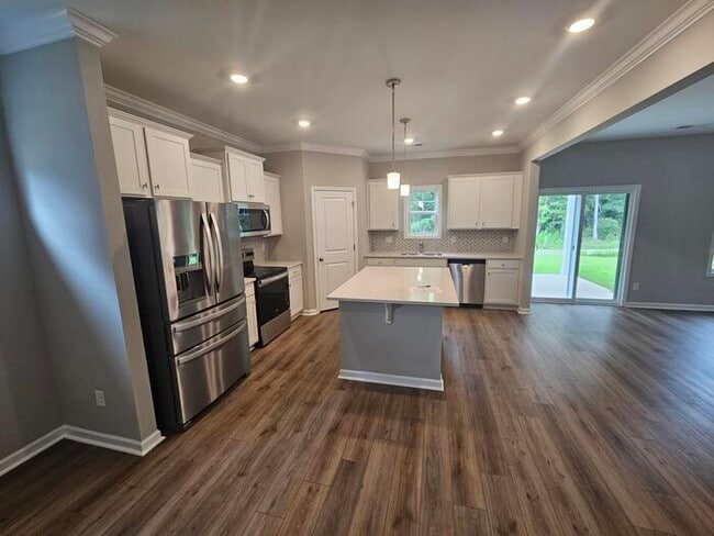 Building Photo - Brand New Never Lived in HOme for Rent!