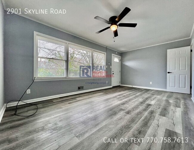 Building Photo - 2901 Skyline Rd