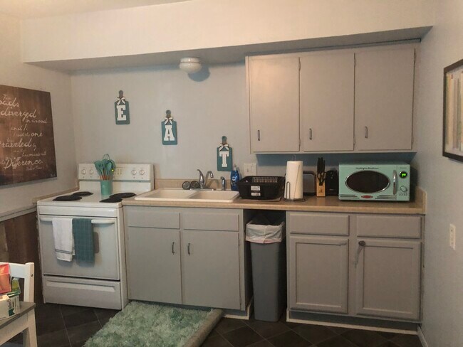 Building Photo - South Brown Building