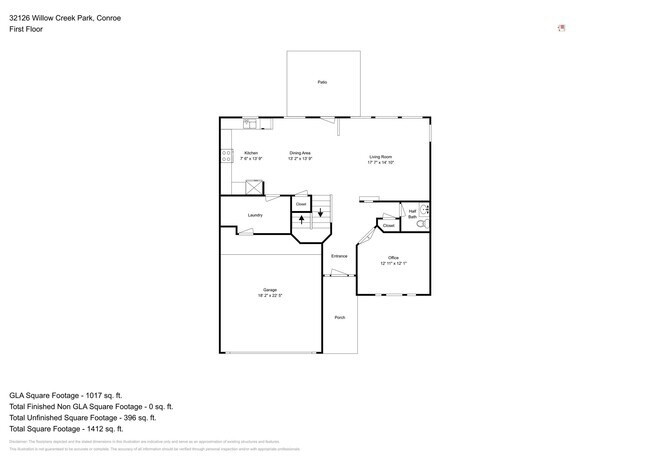 Building Photo - 32126 Willow Creek Park