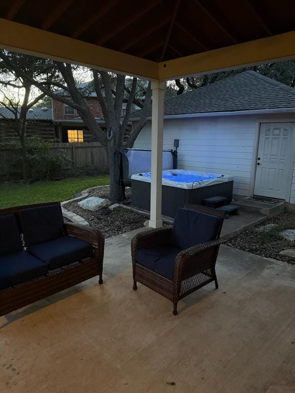 Building Photo - 1103 Water Hole Trail