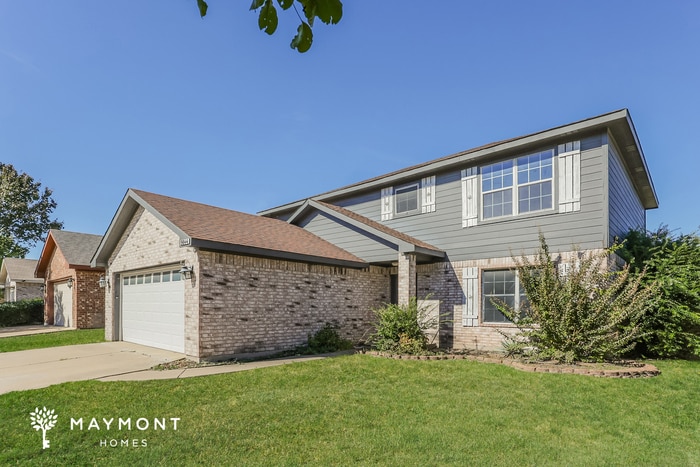 Building Photo - 9844 Parkmere Dr