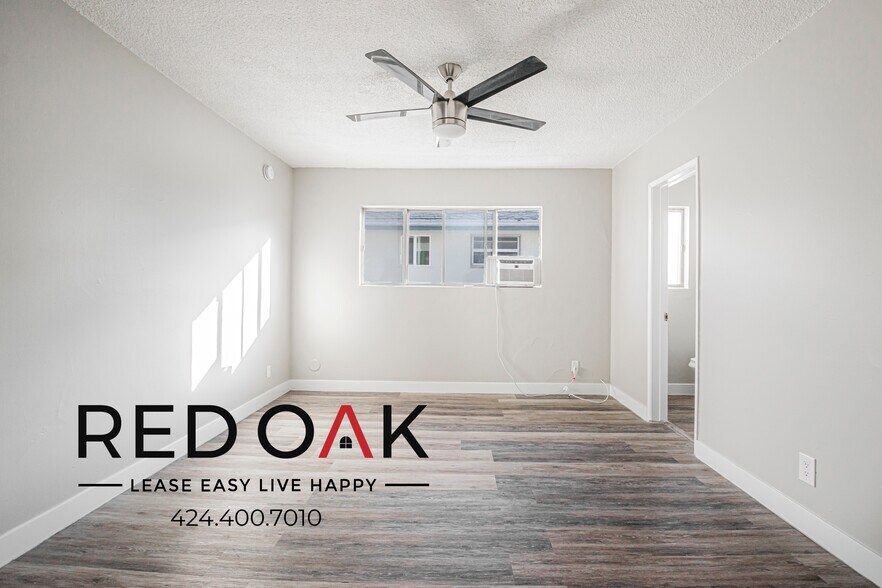 Building Photo - 1965 S Garth Ave