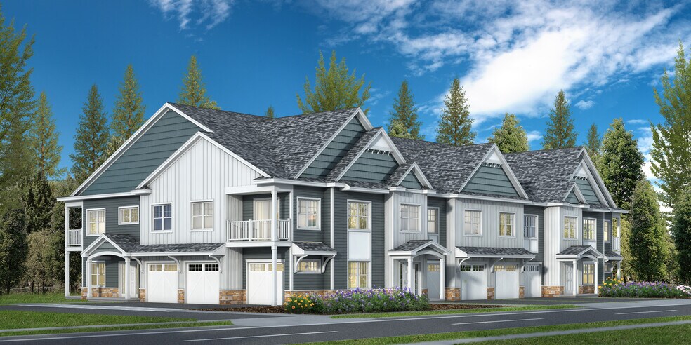 Building Photo - Lofts at Kelley Farms