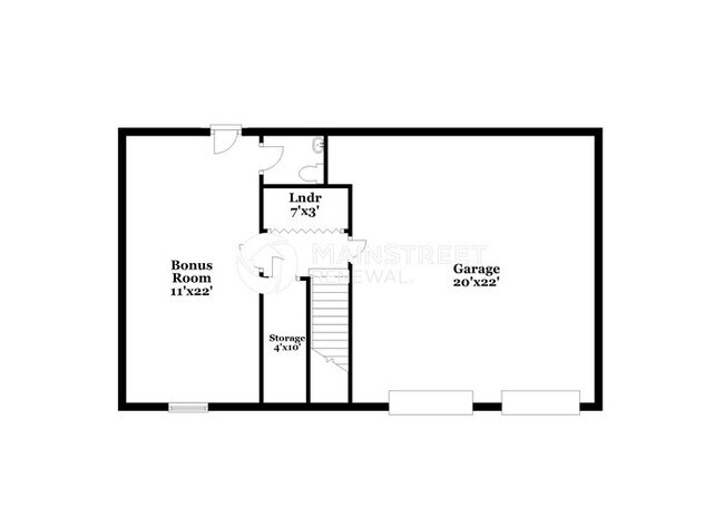 Building Photo - 3 Bedroom Pet-Friendly Home in Jonesboro, GA with Main Street Renewal