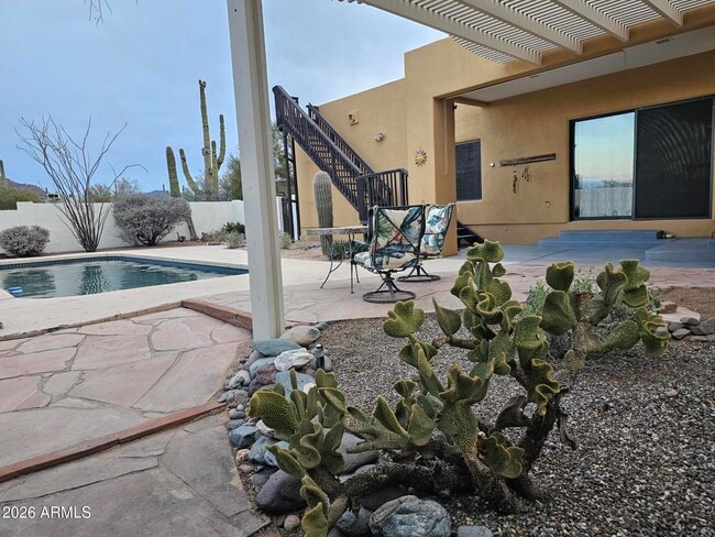 Building Photo - 6540 E Maria Dr