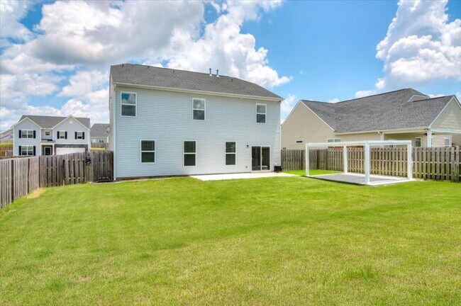 Building Photo - 6133 Whirlaway Rd