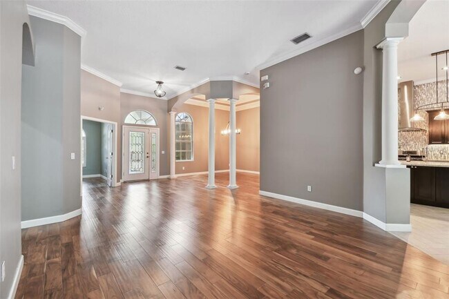 Building Photo - 5529 Winhawk Way