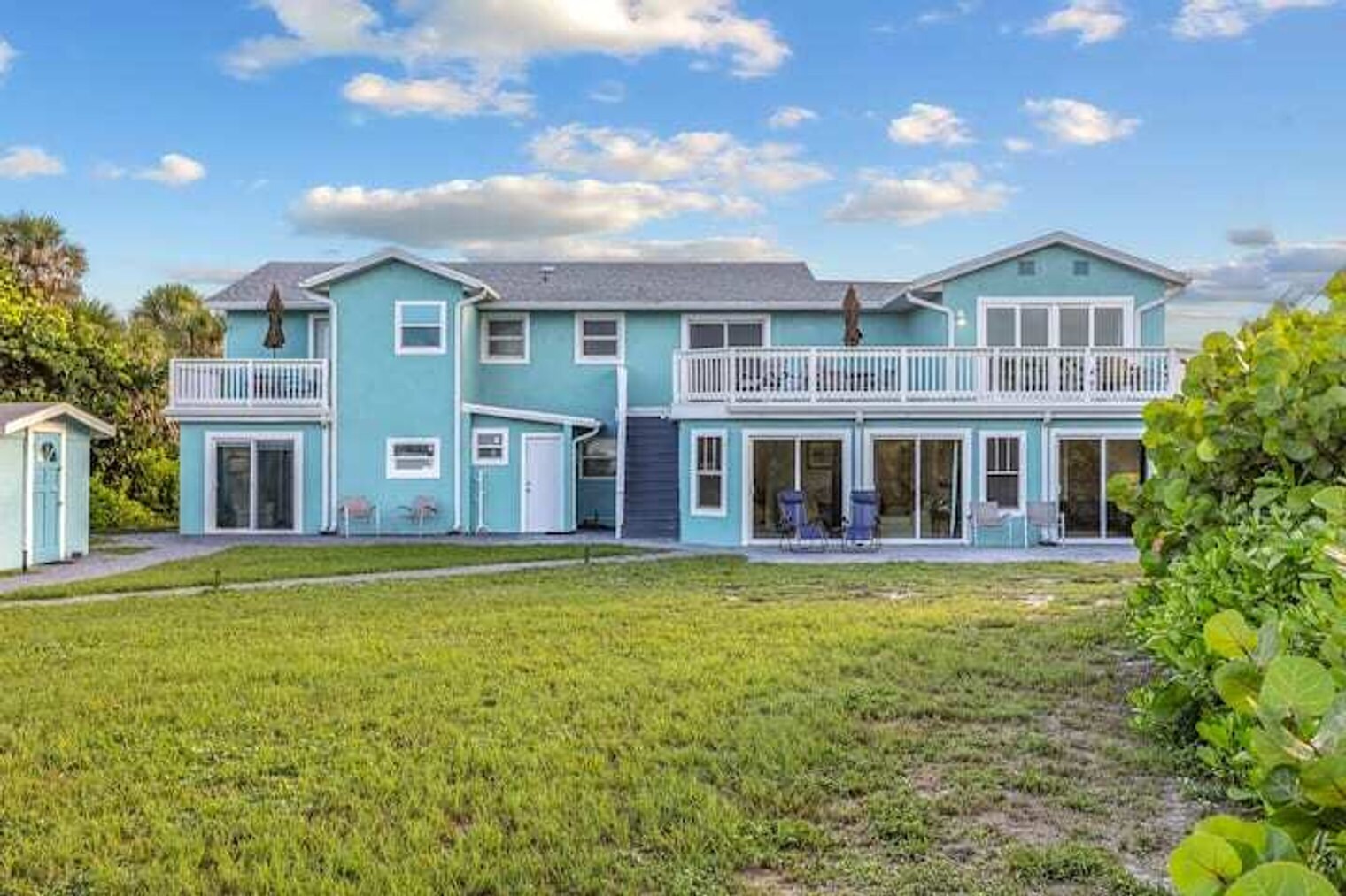 Building Photo - 6403 South Highway A1A-SI ID1044462P