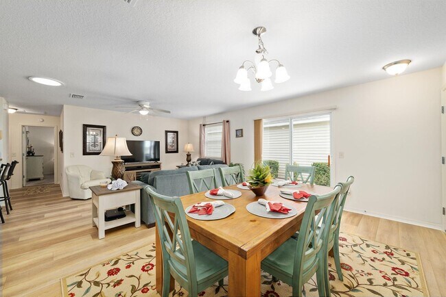 Building Photo - Furnished Annual Rental – 4-Minute Golf Cart Ride to Brownwood Town Square