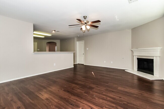 Building Photo - 2010 Preston Trail